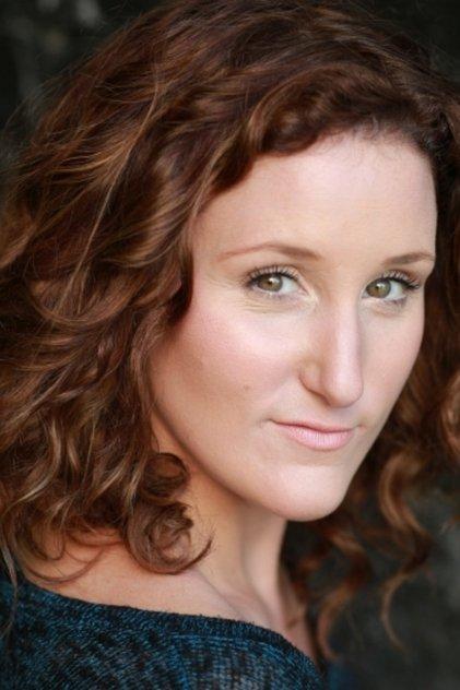 Bronagh Waugh - Actor Profile Photo