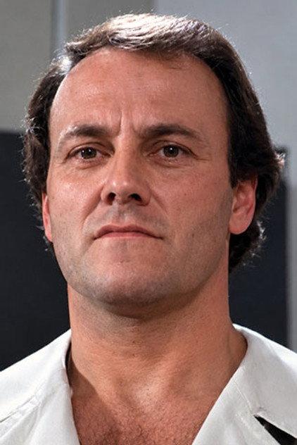 Roman Huber - Actor Profile Photo