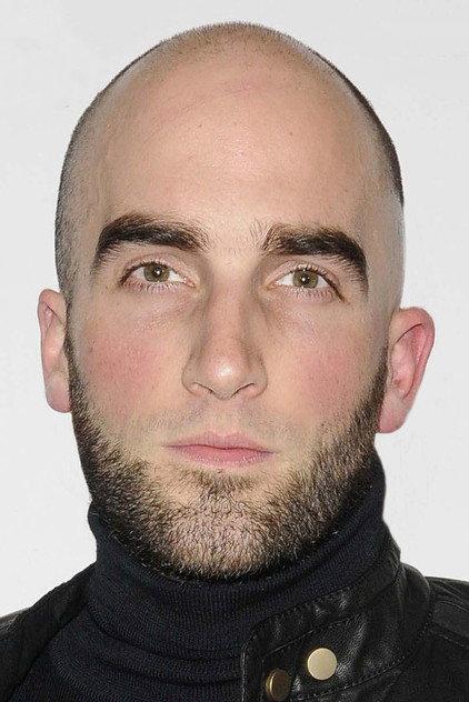 Drummond Money-Coutts - Actor Profile Photo