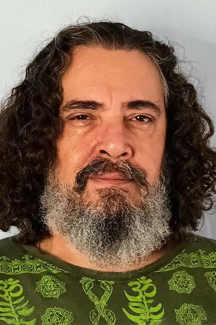 Nestor Lucas - Actor Profile Photo