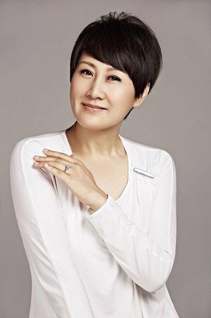 Zhang Kaili - Actor Profile Photo