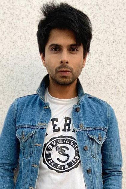 Sanchay Goswami - Actor Profile Photo