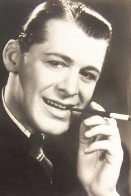 Donald Stewart - Actor Profile Photo