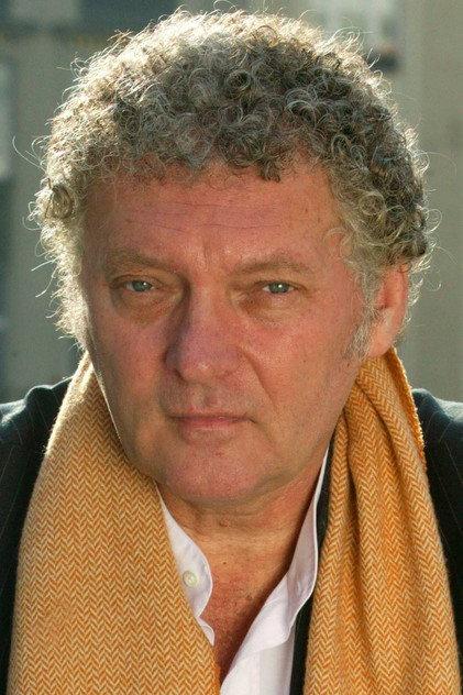 Miroslav Vitouš - Actor Profile Photo