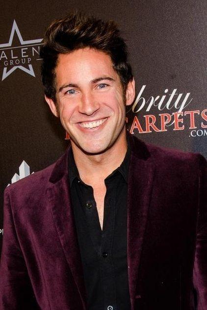 Jason Lockhart - Actor Profile Photo