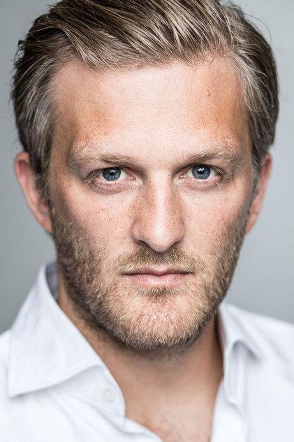 Bo Hansen - Actor Profile Photo