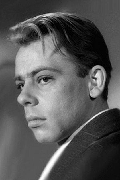 Lev Kruglyy - Actor Profile Photo