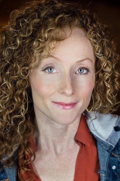 Giovanna Moore - Actor Profile Photo