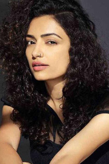 Vaibhavi Upadhyay - Actor Profile Photo