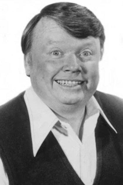 Skip Young - Actor Profile Photo