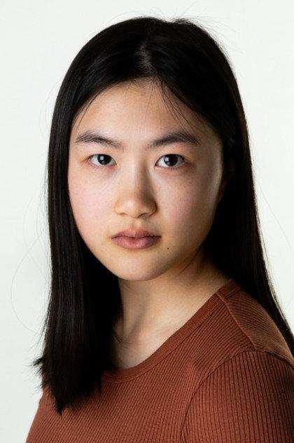 Vy Nguyen - Actor Profile Photo