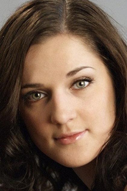 Irina Zheryakova - Actor Profile Photo