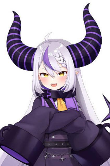 La+ Darknesss - Actor Profile Photo