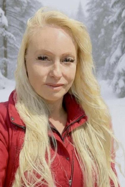 Lisa Bagby - Actor Profile Photo