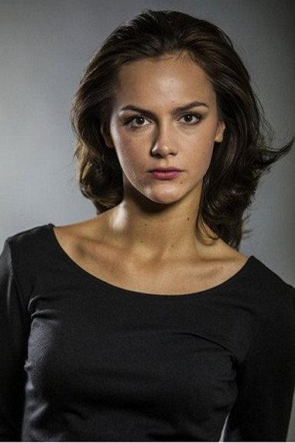 Asya Domskaya - Actor Profile Photo