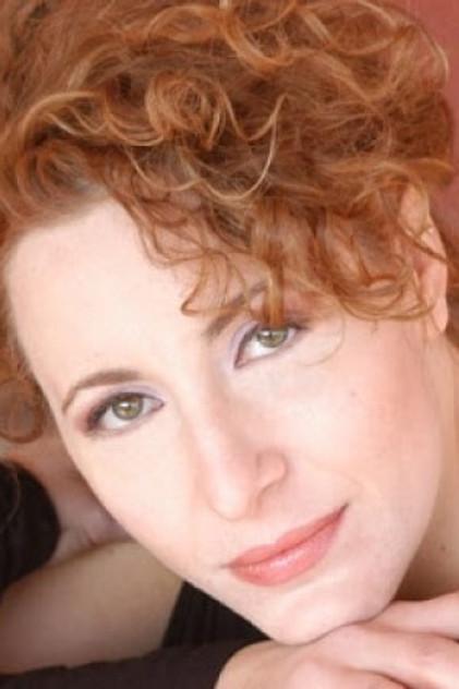 Margherita Di Sarno - Actor Profile Photo