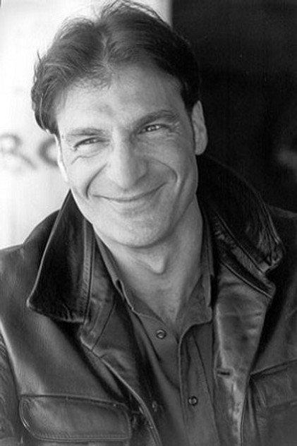 Giuseppe Oppedisano - Actor Profile Photo