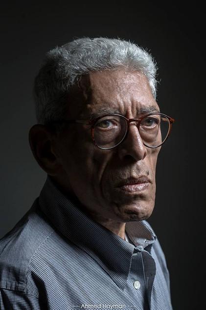 Daoud Abdel Sayed - Actor Profile Photo
