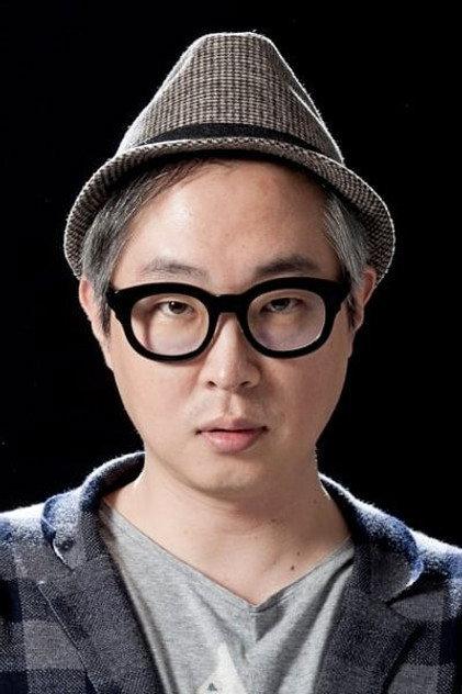 Kang Hyoung-chul - Actor Profile Photo