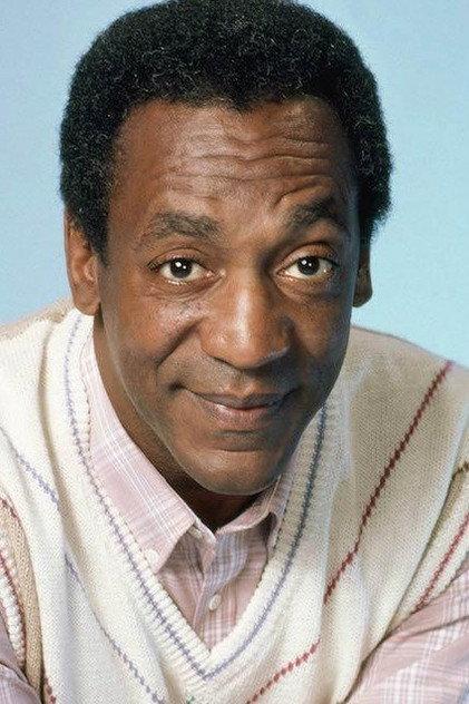 Bill Cosby - Actor Profile Photo