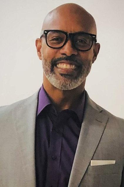 Darcas Macopson - Actor Profile Photo