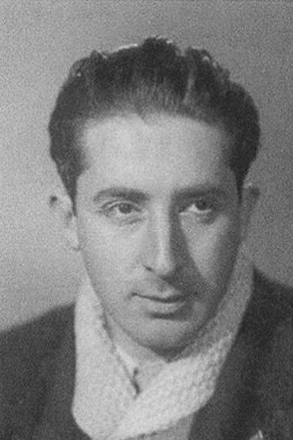 Grigori Kozintsev - Actor Profile Photo