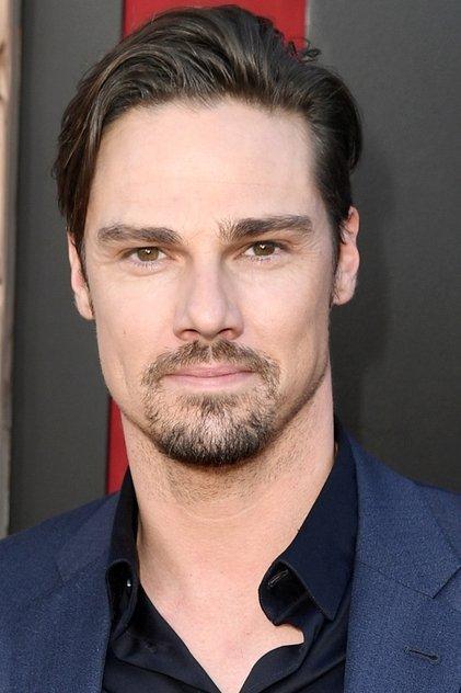 Jay Ryan - Actor Profile Photo