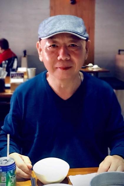 Ku Pao-ming - Actor Profile Photo