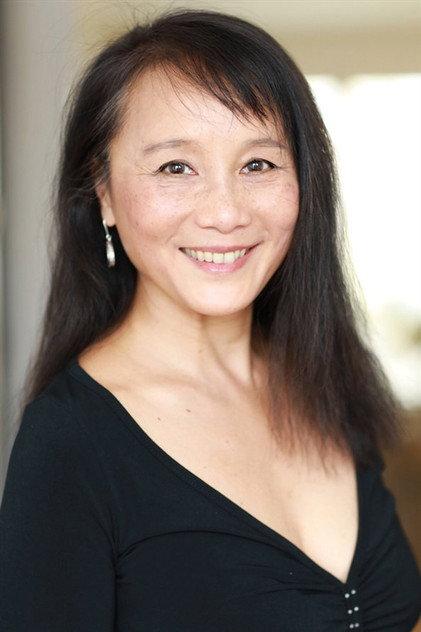 Jade-Nadja Nguyen - Actor Profile Photo