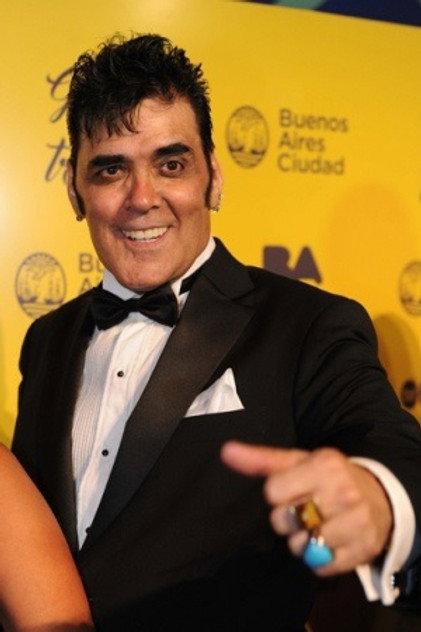 Pocho La Pantera - Actor Profile Photo
