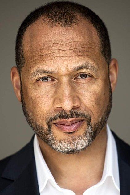Mark Holden - Actor Profile Photo