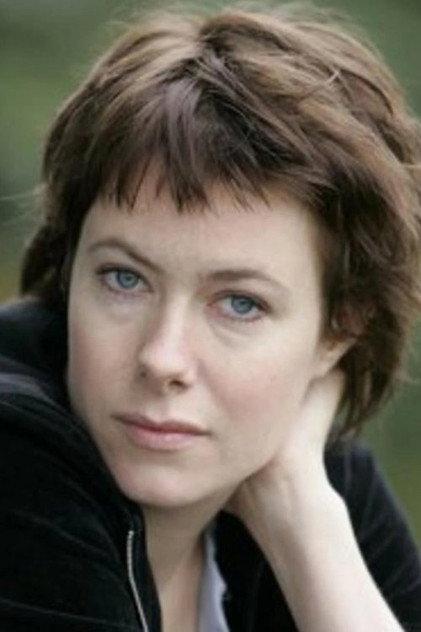 Eva Rexed - Actor Profile Photo