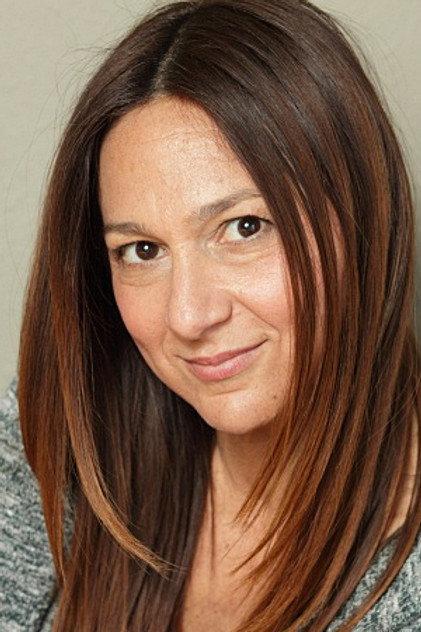 Antoinette Abbamonte - Actor Profile Photo