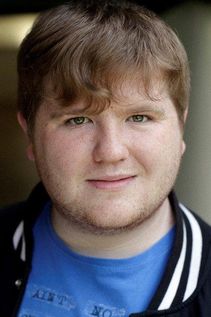 Ethan Lawrence - Actor Profile Photo