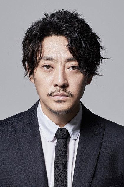 Zhao Da - Actor Profile Photo