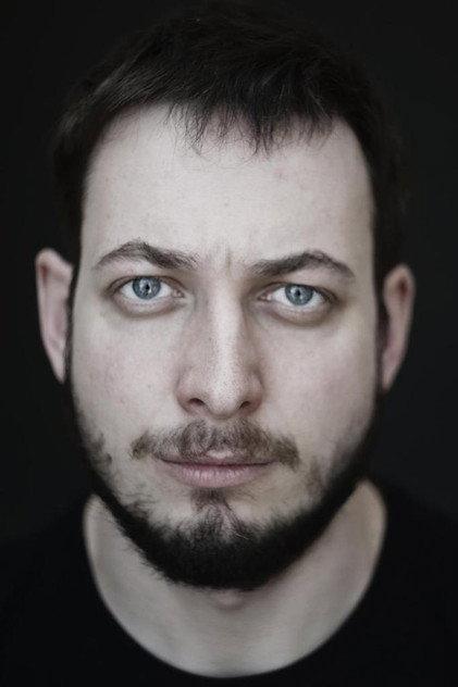 Arseniy Mytsyk - Actor Profile Photo