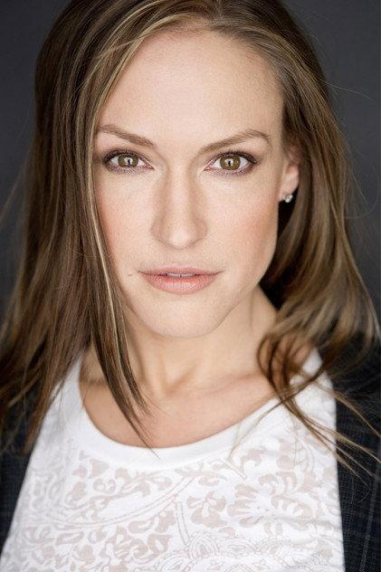 Cayman Grant - Actor Profile Photo