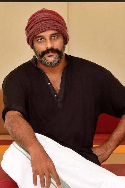 Murali Gopy - Actor Profile Photo