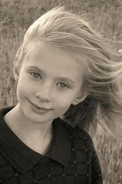 Lina Braknyte - Actor Profile Photo