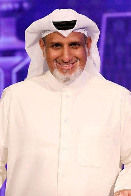 Khaled Al-Ajerib - Actor Profile Photo