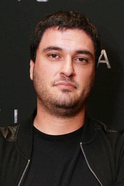 Josh Trank - Actor Profile Photo