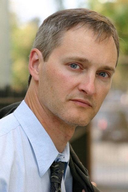 Mark Doerr - Actor Profile Photo