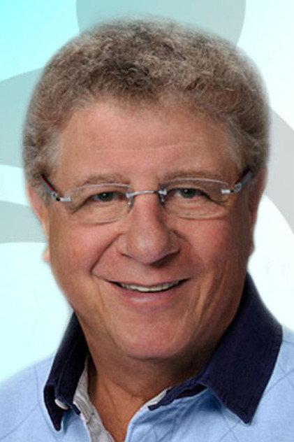 Carlos Alazraki Grossman - Actor Profile Photo