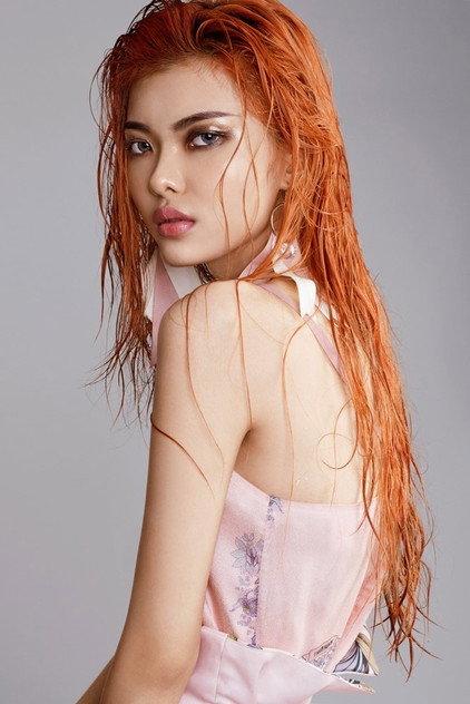 Thiếu Lan - Actor Profile Photo