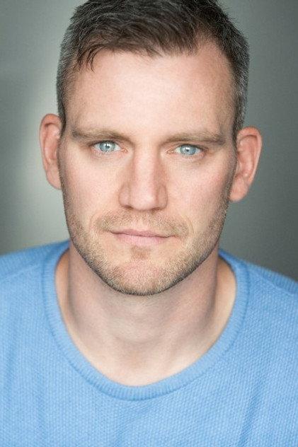 Louis Bernard - Actor Profile Photo