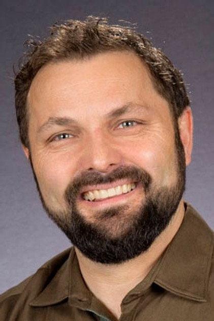 Brian Drummond - Actor Profile Photo