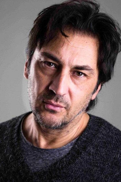 Vincenzo Peluso - Actor Profile Photo