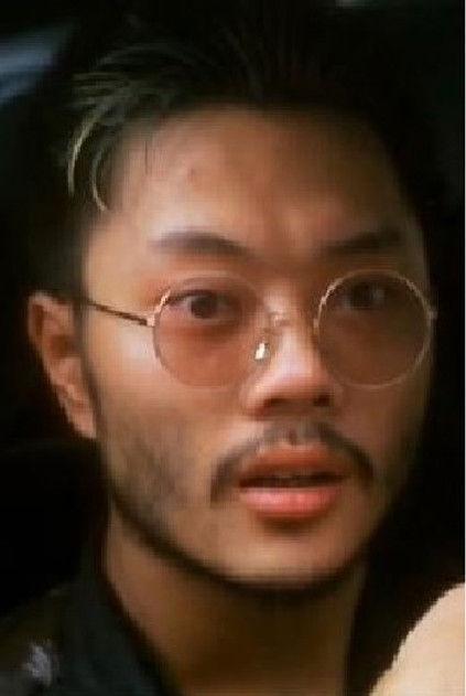 Mandy Chan Chi-Man - Actor Profile Photo