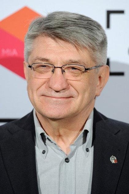 Aleksandr Sokurov - Actor Profile Photo