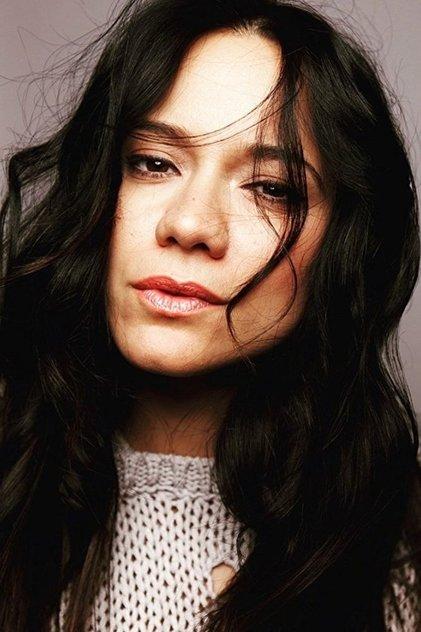 Luciana Faulhaber - Actor Profile Photo
